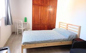 Estudio Don Antonio En El Centro De La Laguna